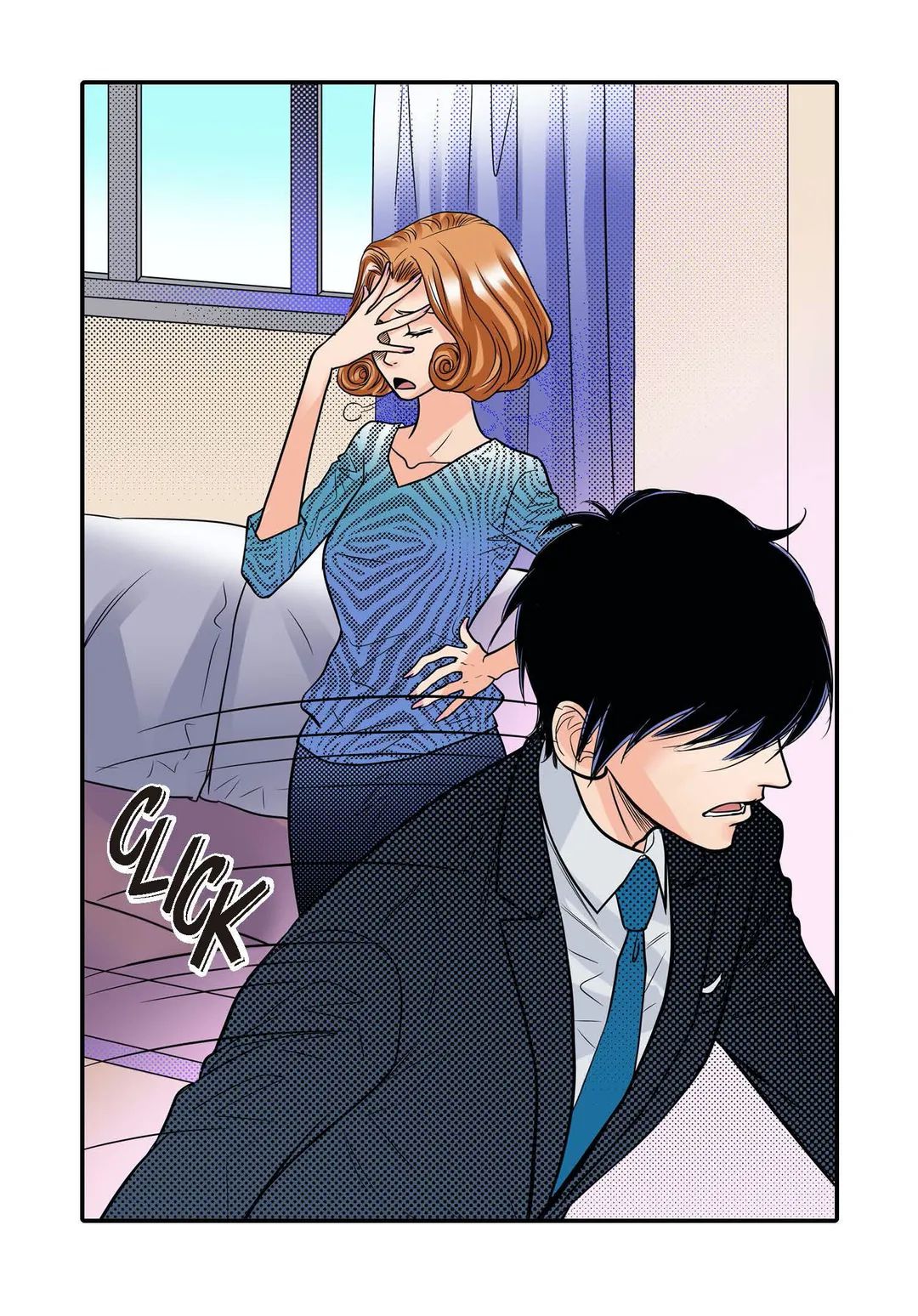 Noona Fan - Chapter 69