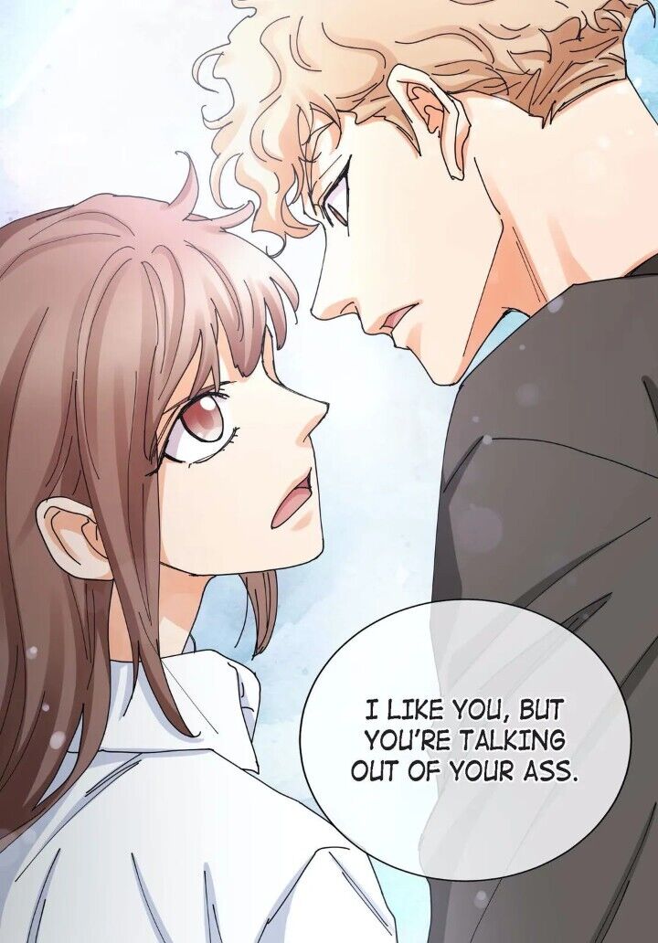 Noona Fan - Chapter 82