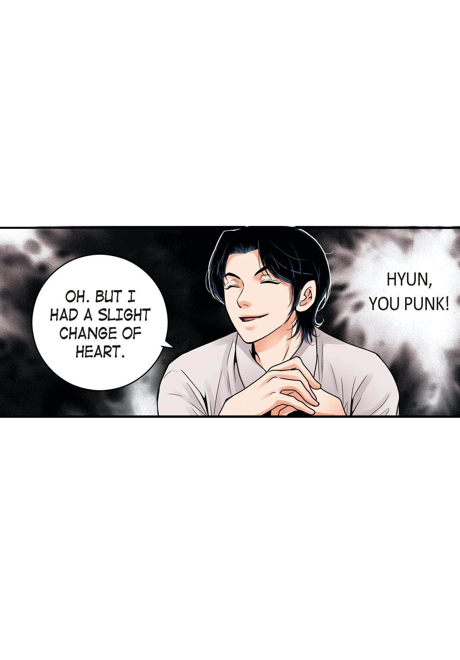 Noona Fan - Chapter 30