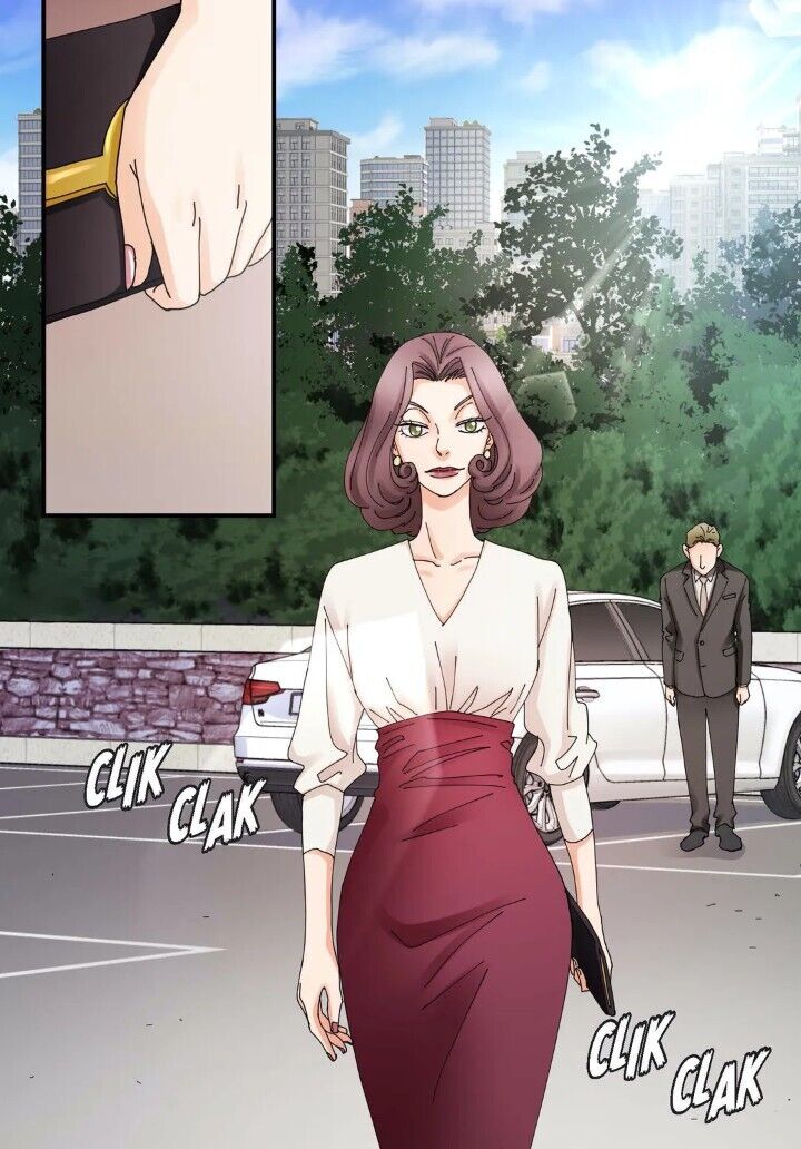 Noona Fan - Chapter 81