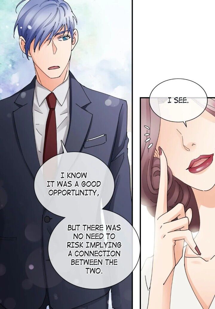 Noona Fan - Chapter 81