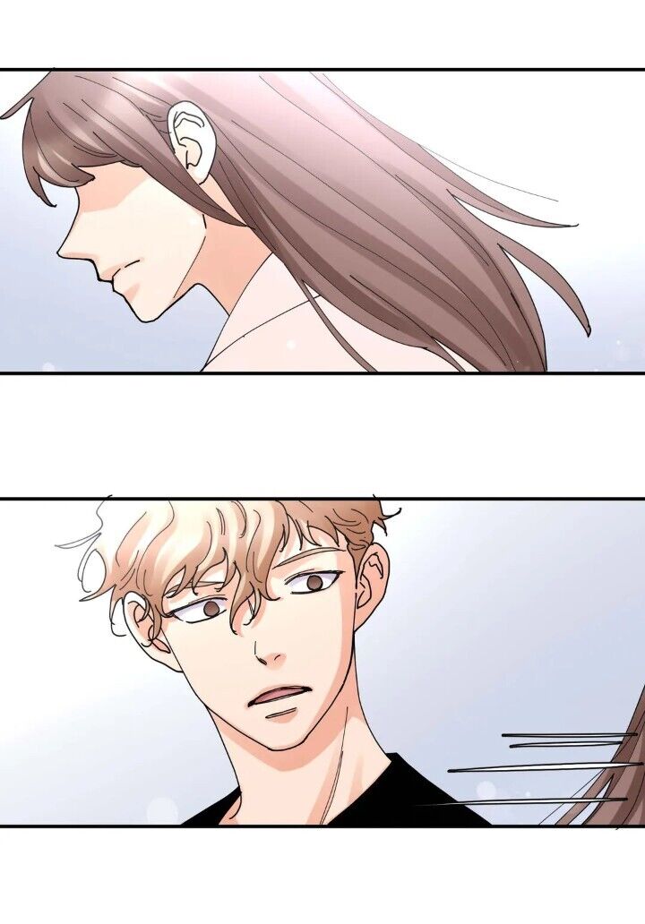 Noona Fan - Chapter 88