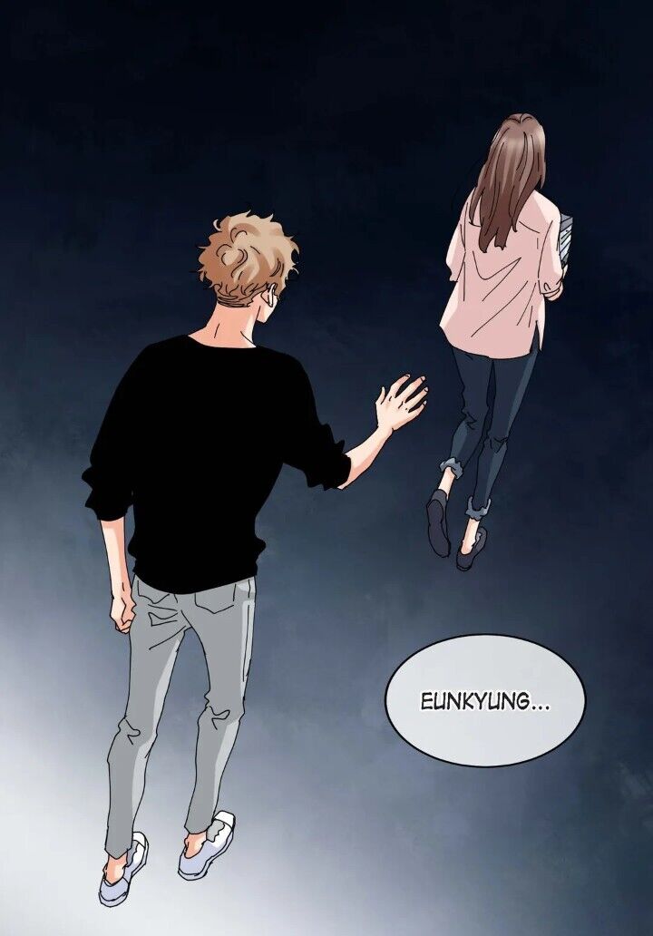 Noona Fan - Chapter 88