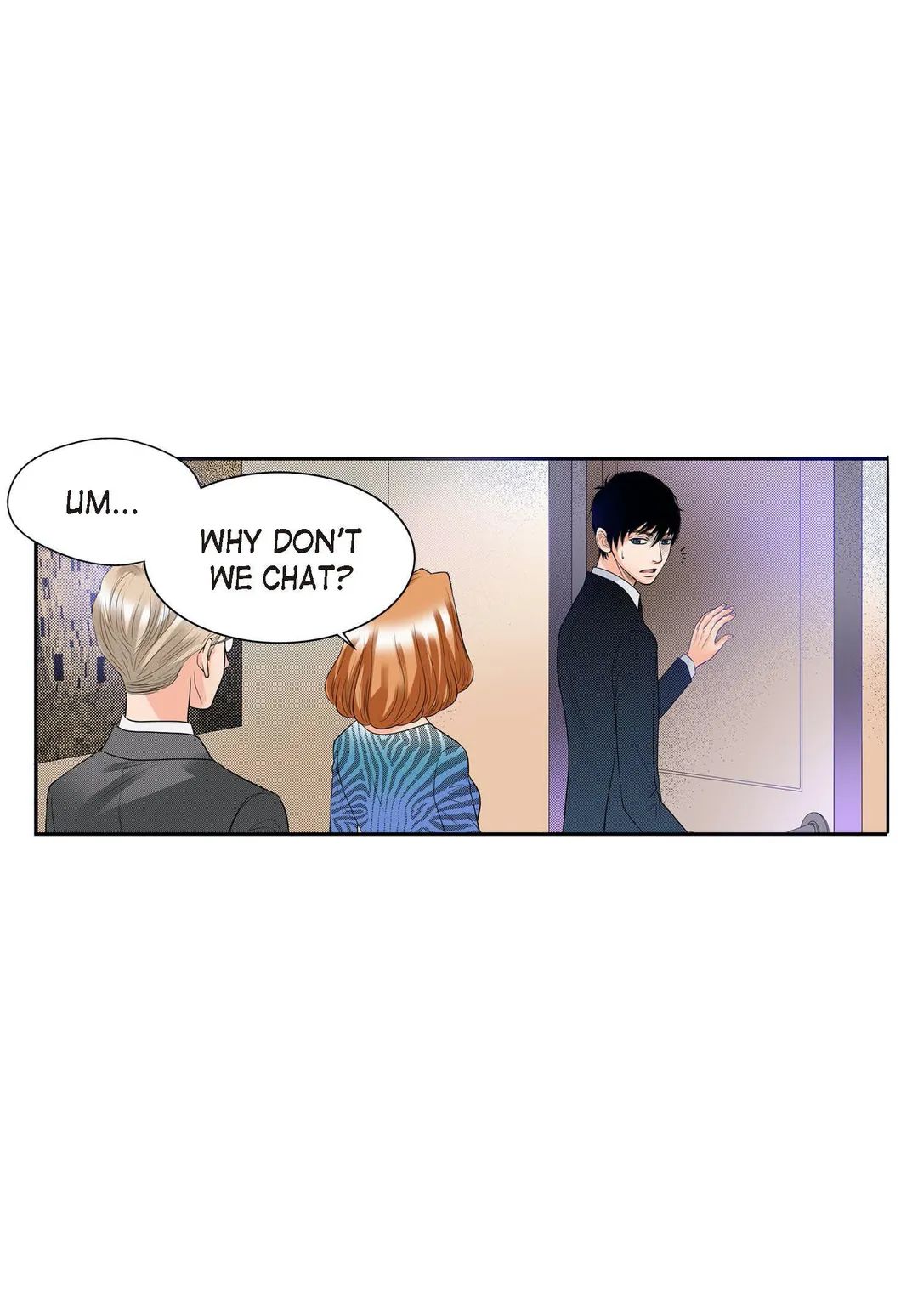 Noona Fan - Chapter 70