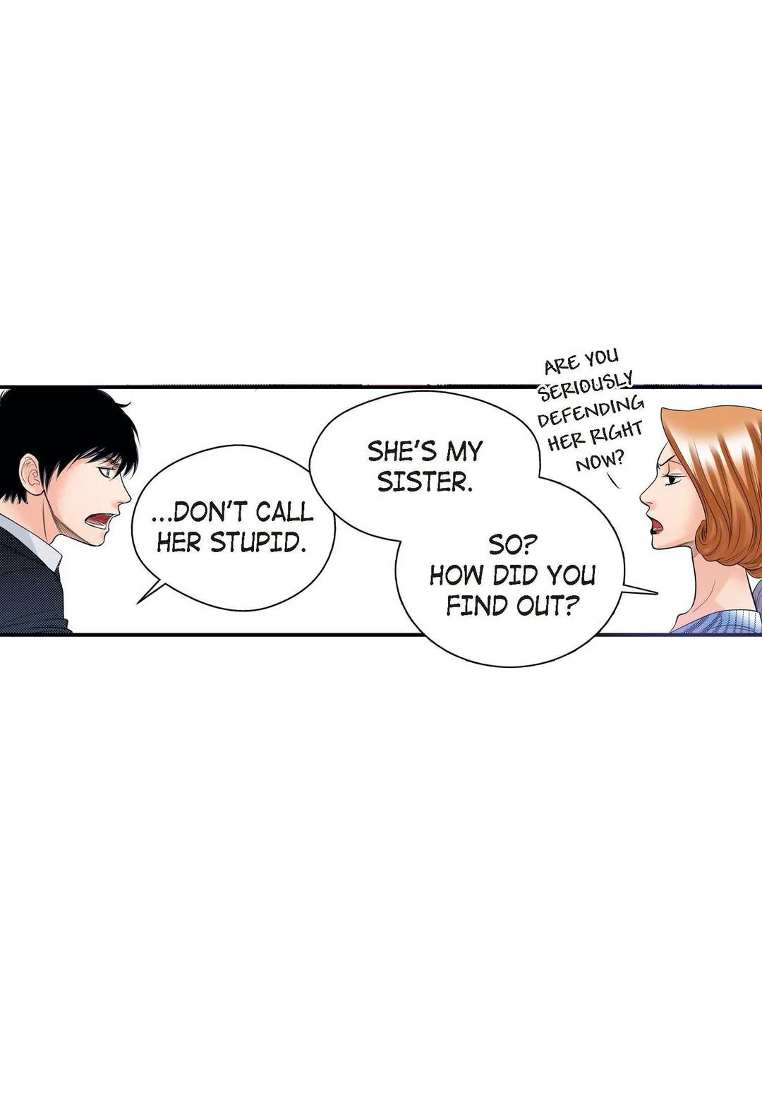 Noona Fan - Chapter 70