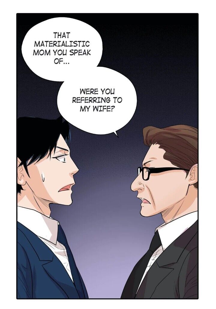 Noona Fan - Chapter 77