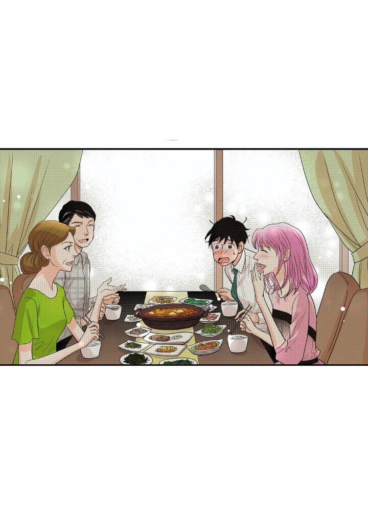 Noona Fan - Chapter 77