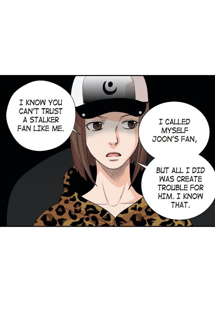 Noona Fan - Chapter 77