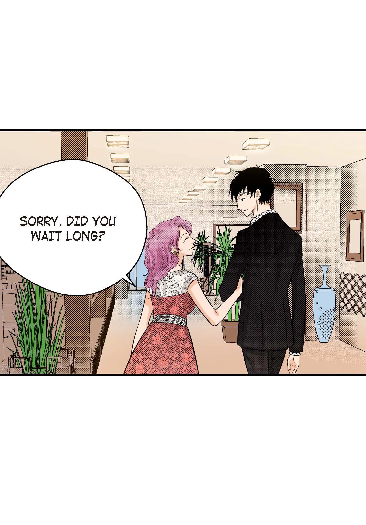 Noona Fan - Chapter 59