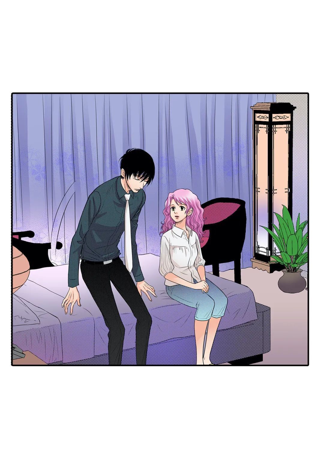 Noona Fan - Chapter 73