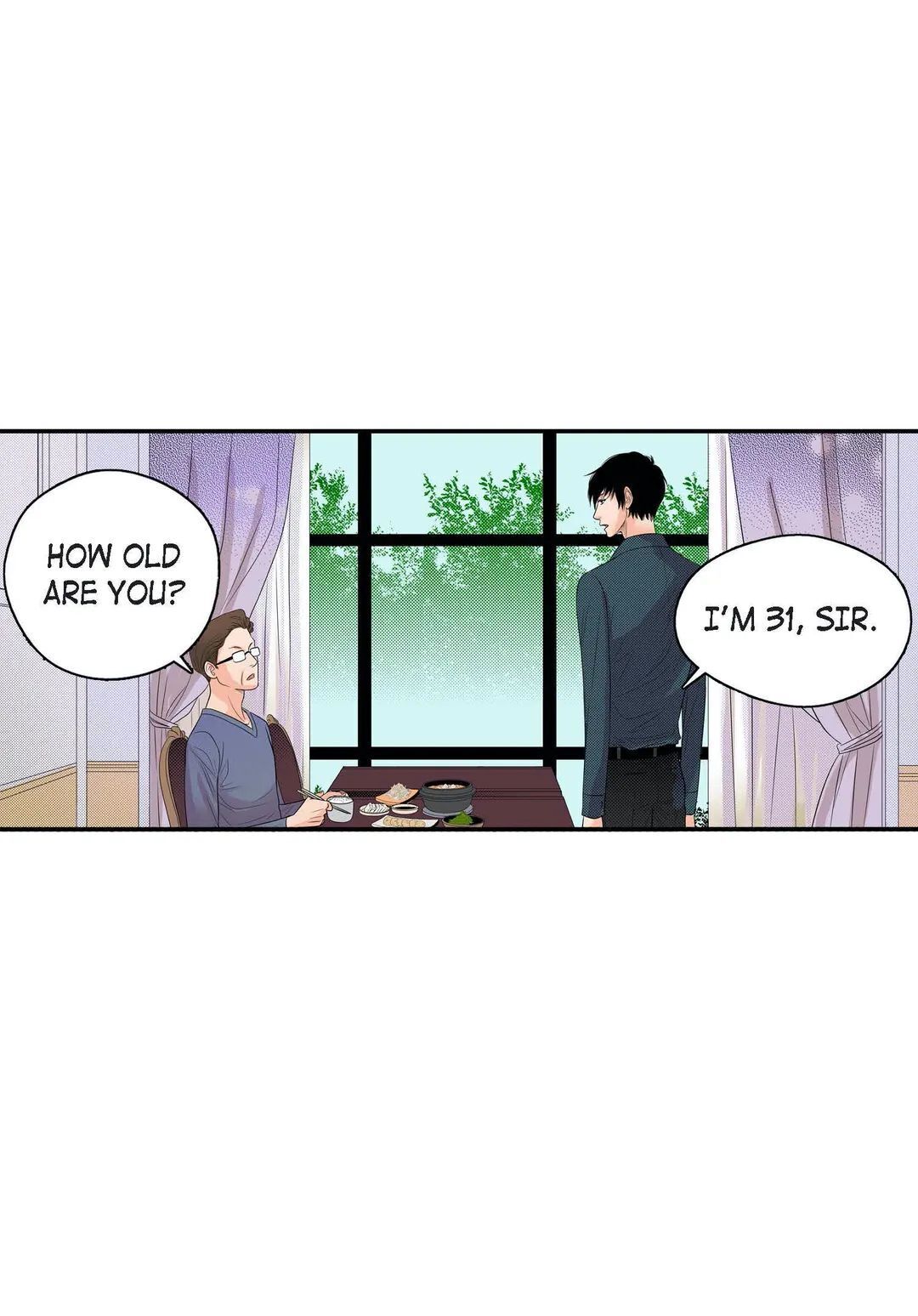 Noona Fan - Chapter 73