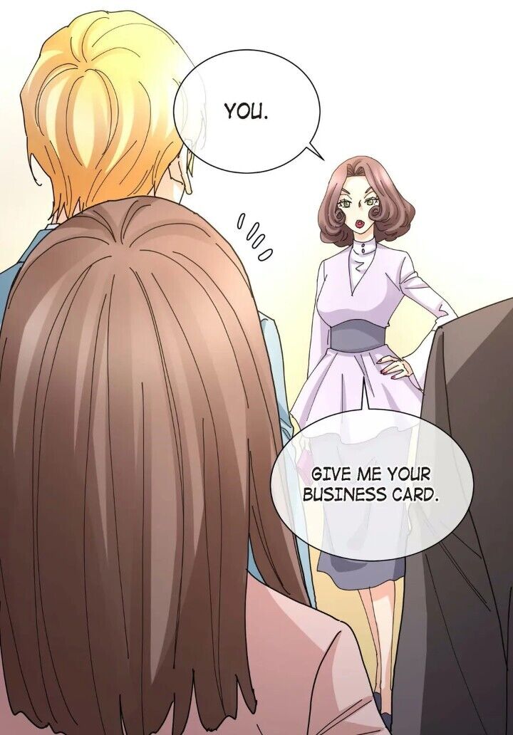 Noona Fan - Chapter 83