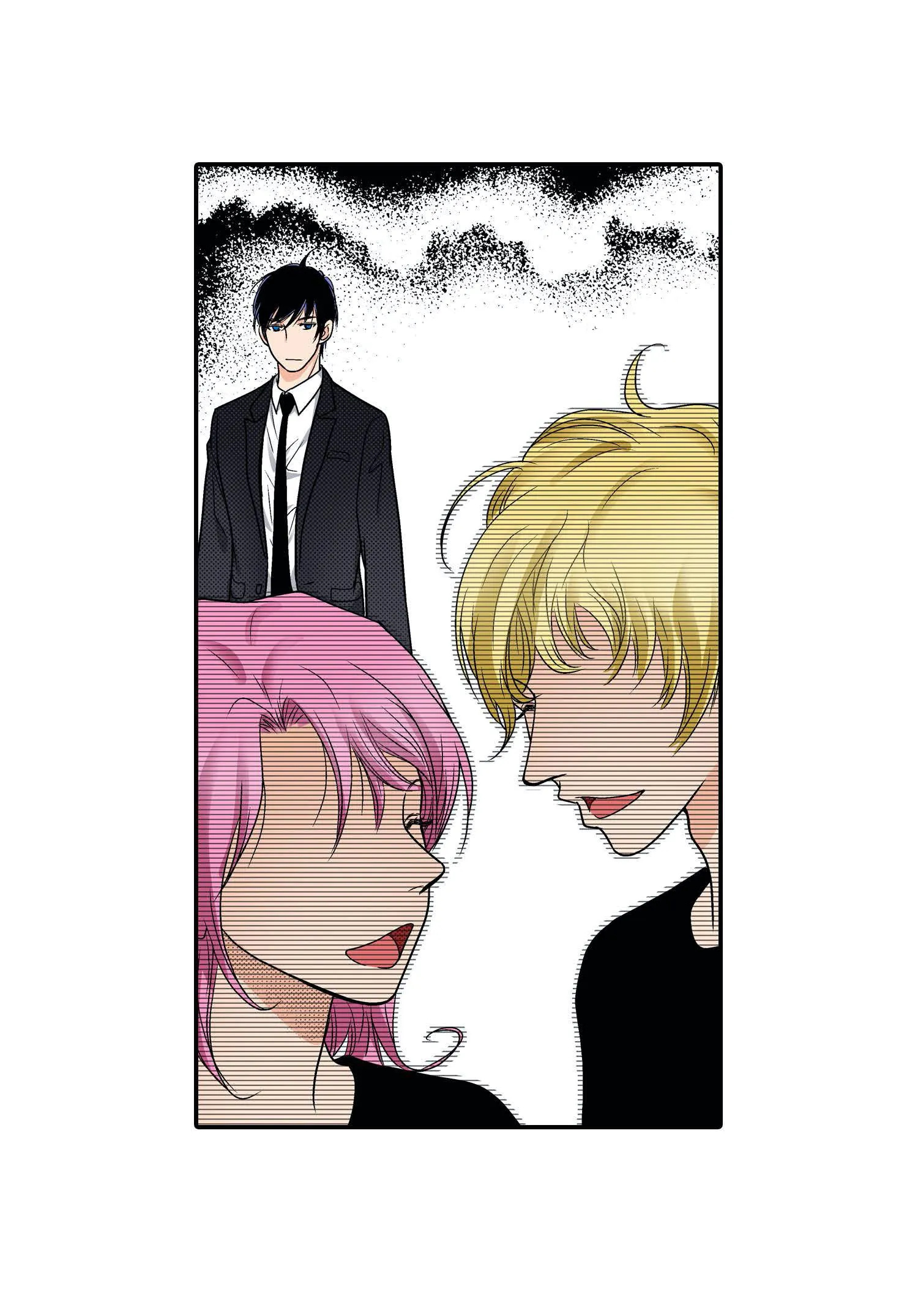 Noona Fan - Chapter 44