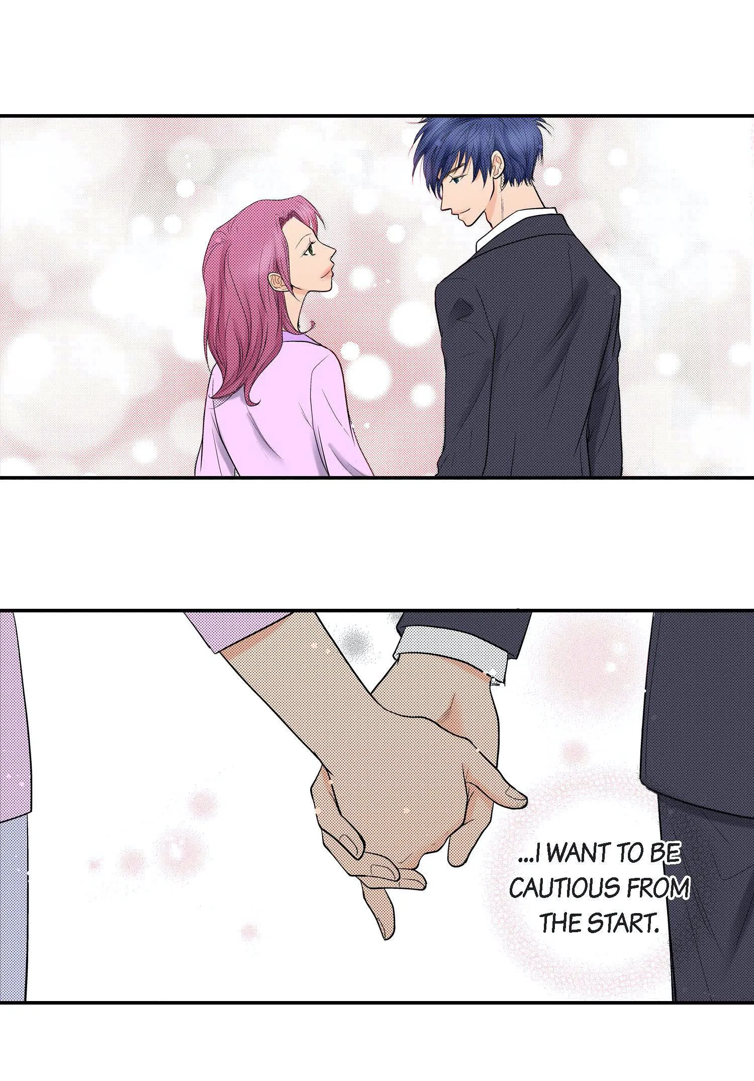 Noona Fan - Chapter 49