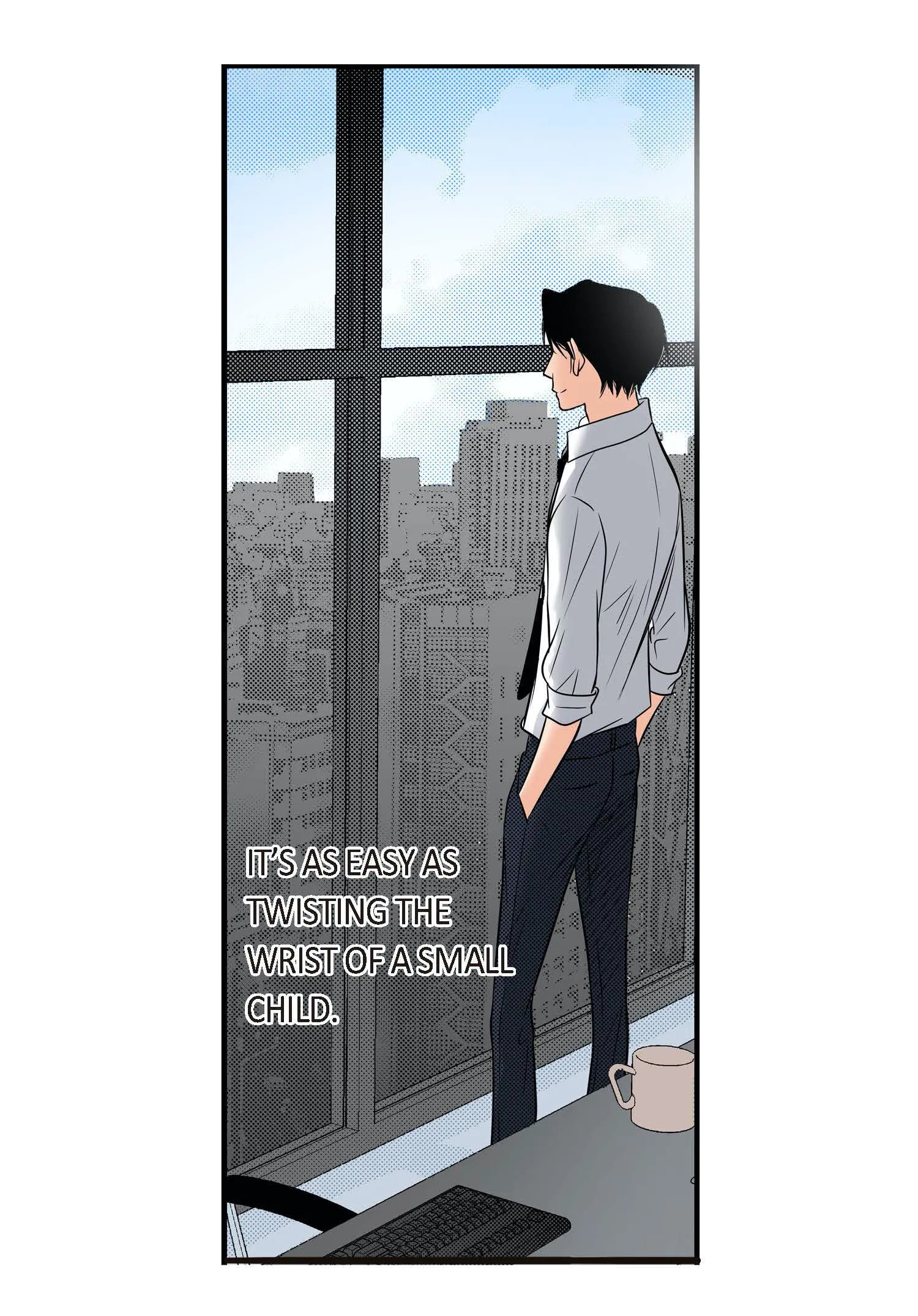 Noona Fan - Chapter 55