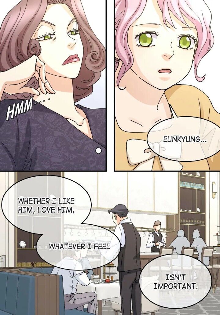 Noona Fan - Chapter 94 [End]