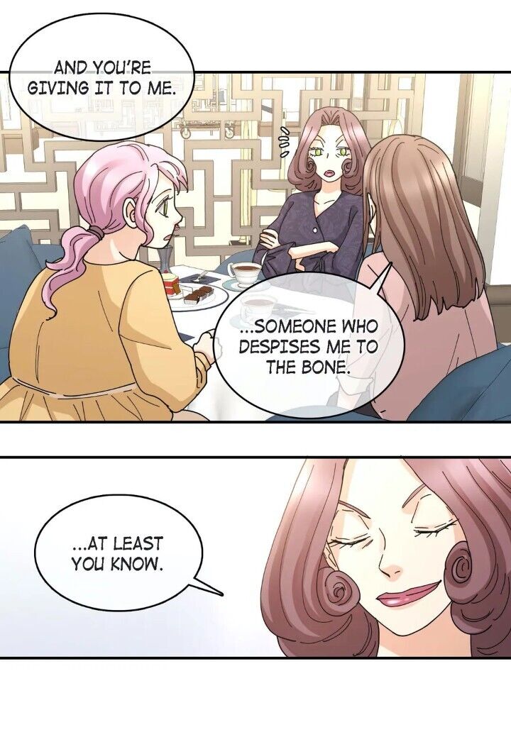 Noona Fan - Chapter 94 [End]