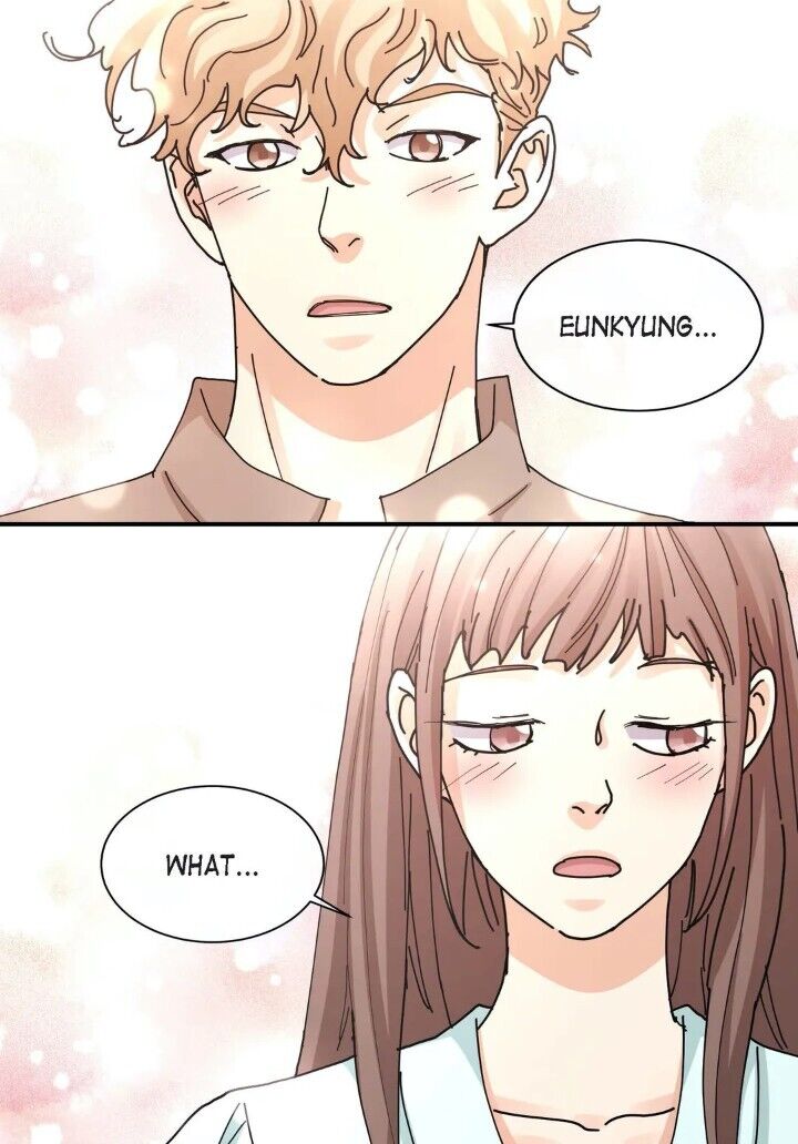 Noona Fan - Chapter 94 [End]