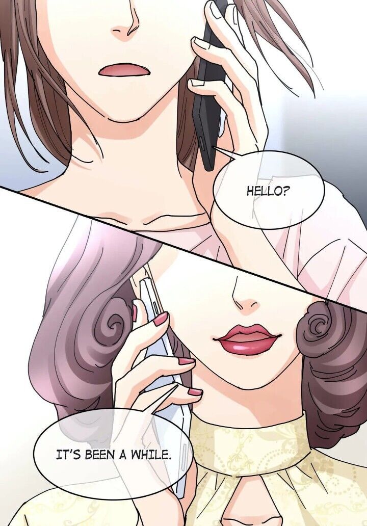 Noona Fan - Chapter 85