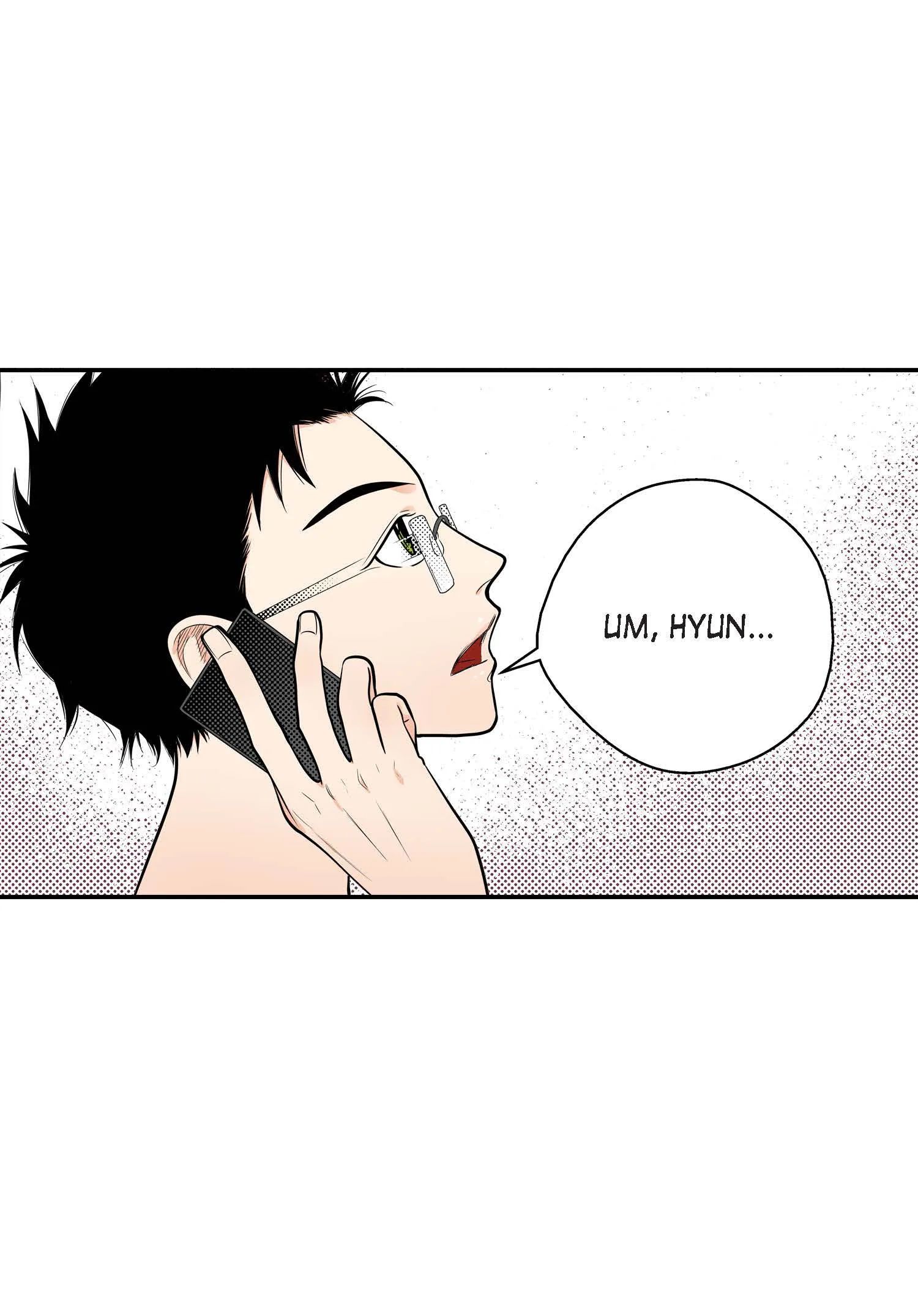 Noona Fan - Chapter 60