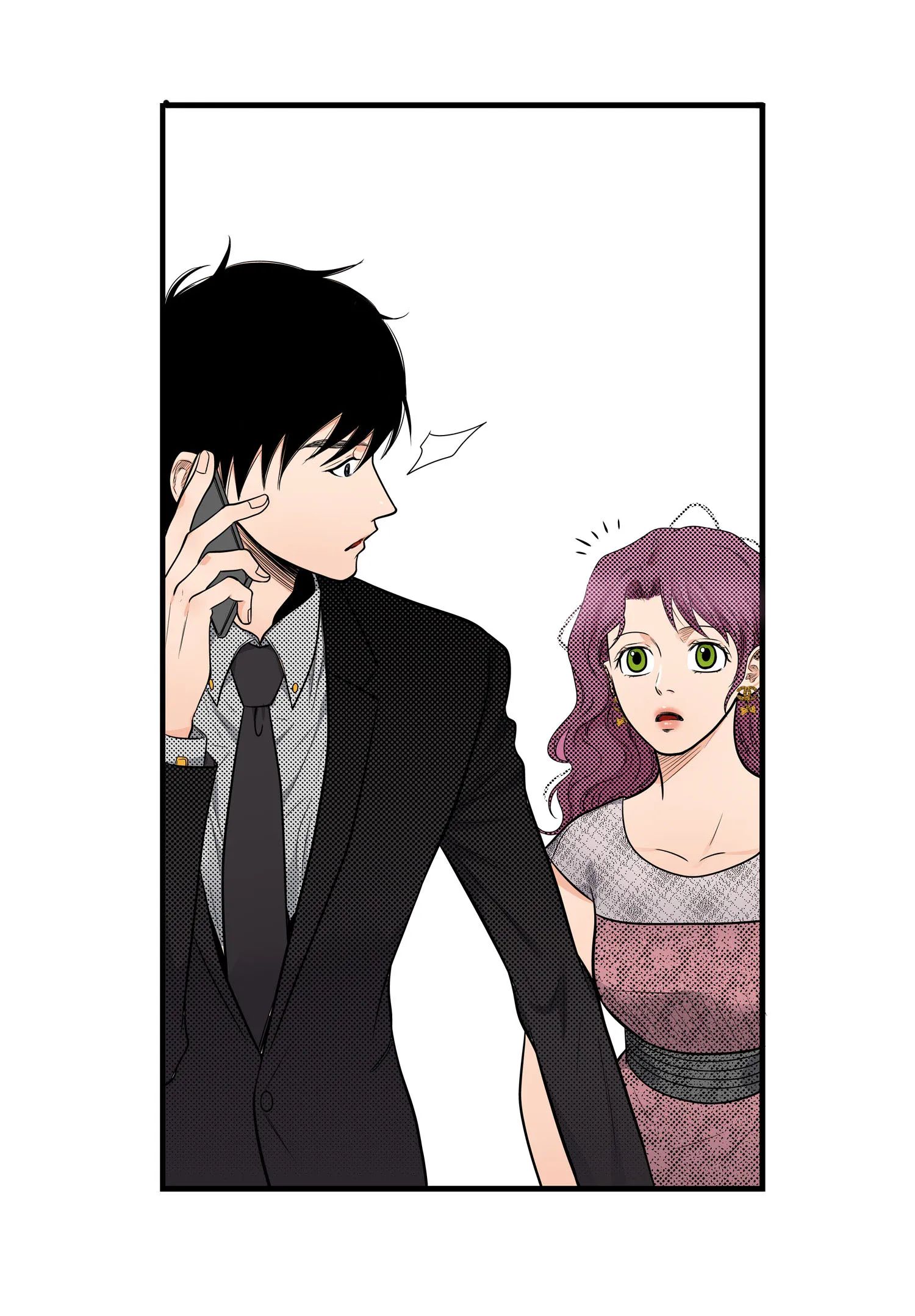 Noona Fan - Chapter 60