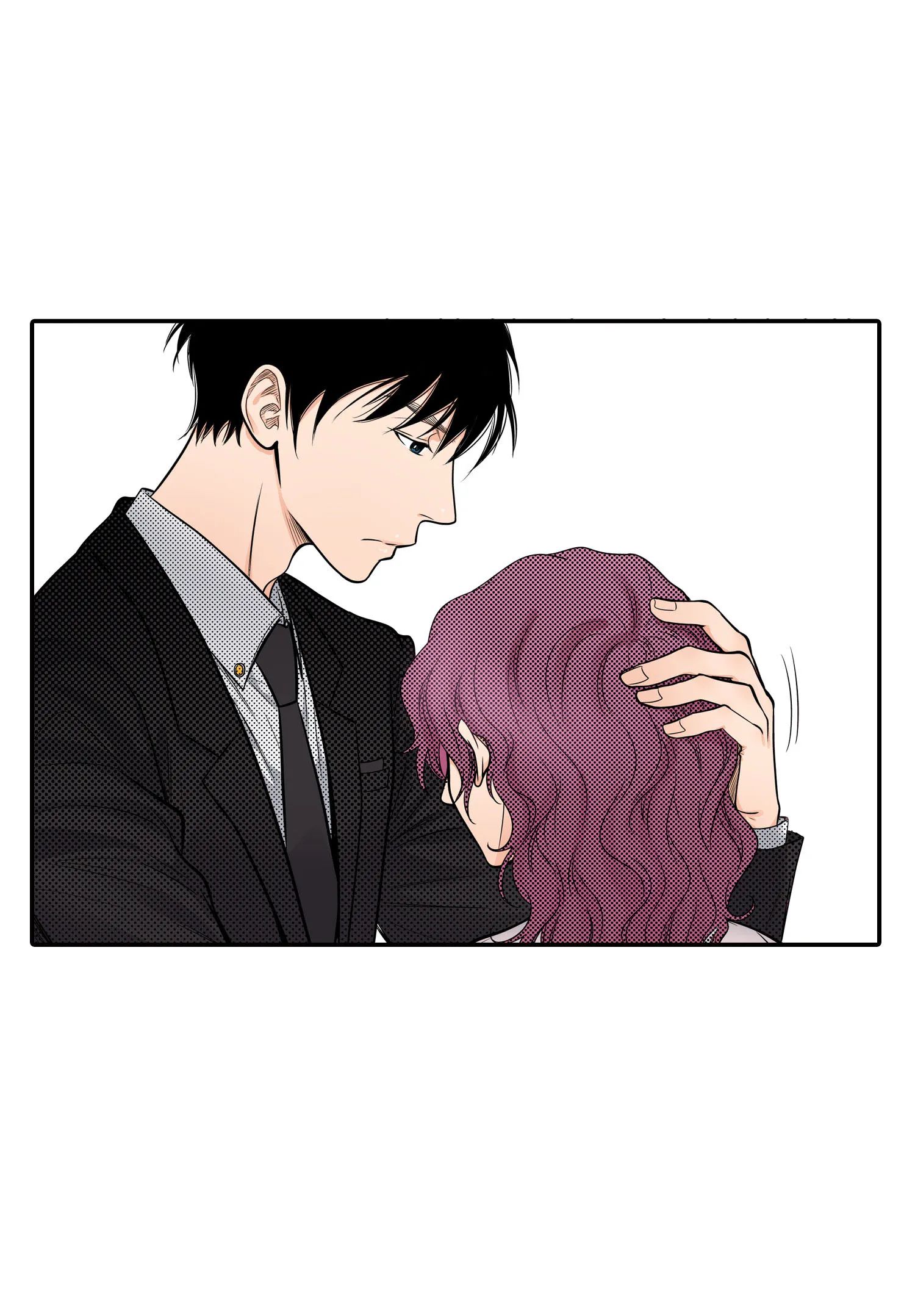 Noona Fan - Chapter 60