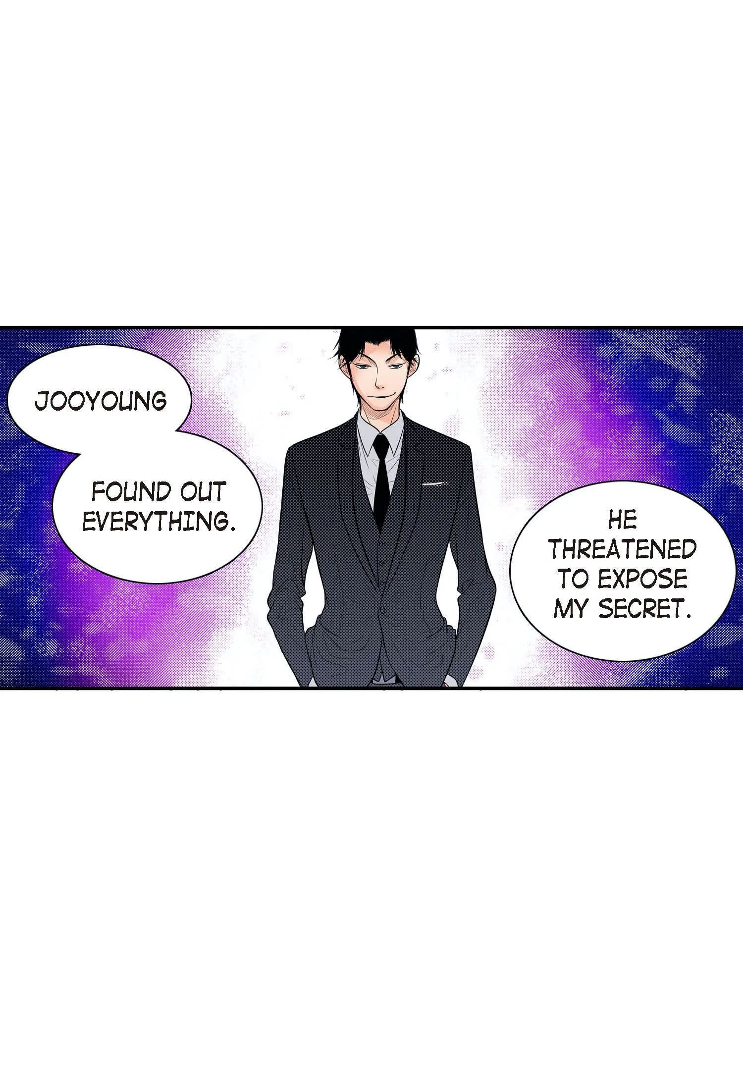 Noona Fan - Chapter 65