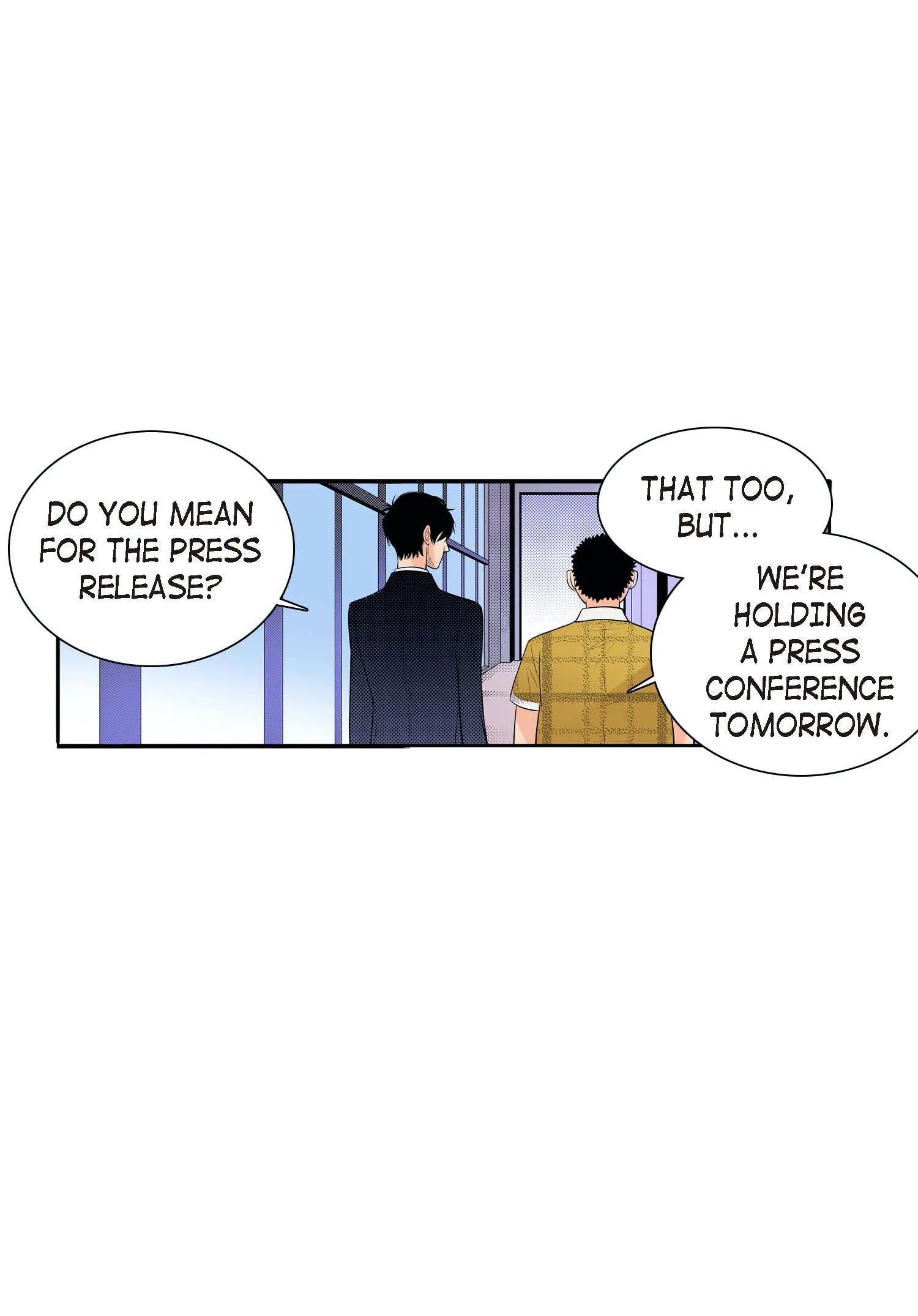 Noona Fan - Chapter 65