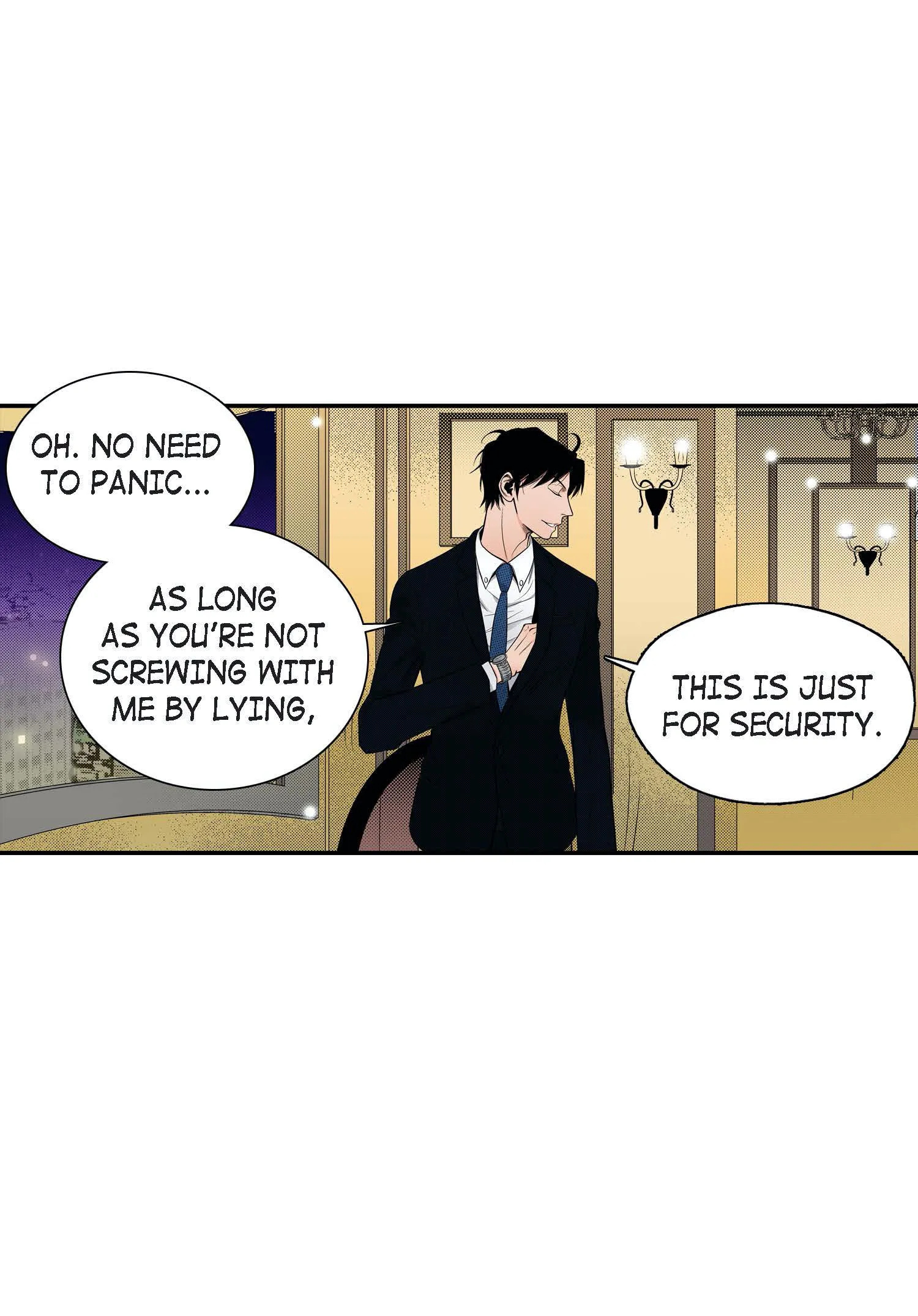 Noona Fan - Chapter 56