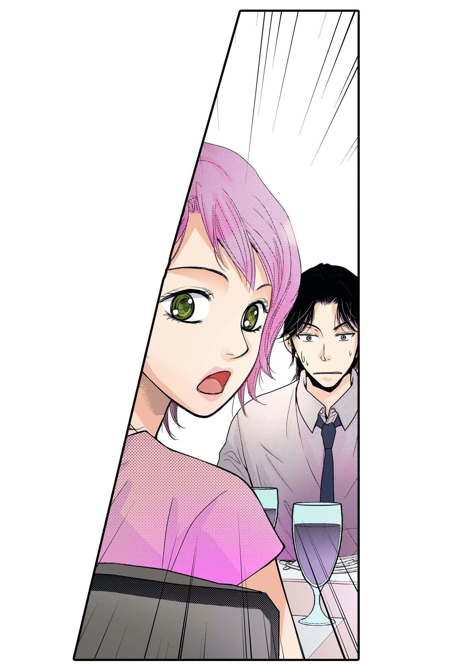 Noona Fan - Chapter 32