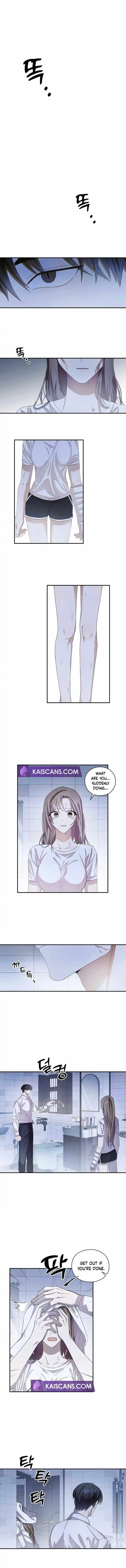 Food Chain (Deombeongi) - Chapter 15