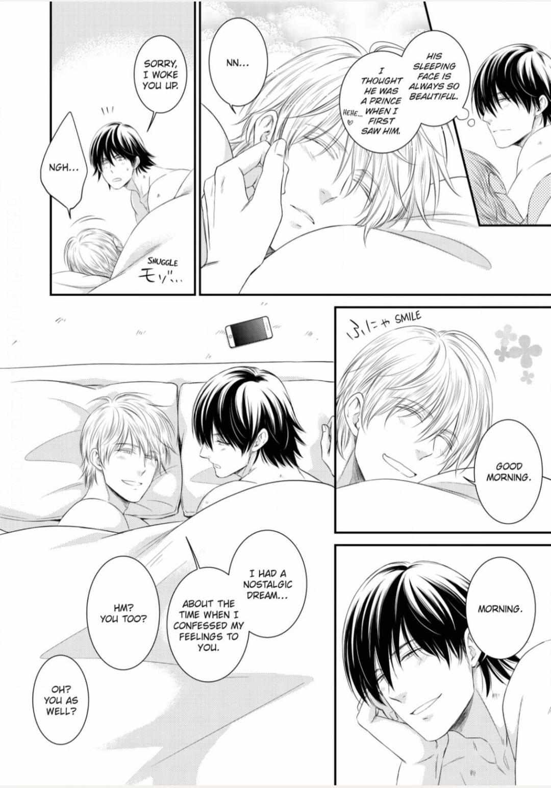 Yuusha To Maou No Love One-Room - Chapter 2