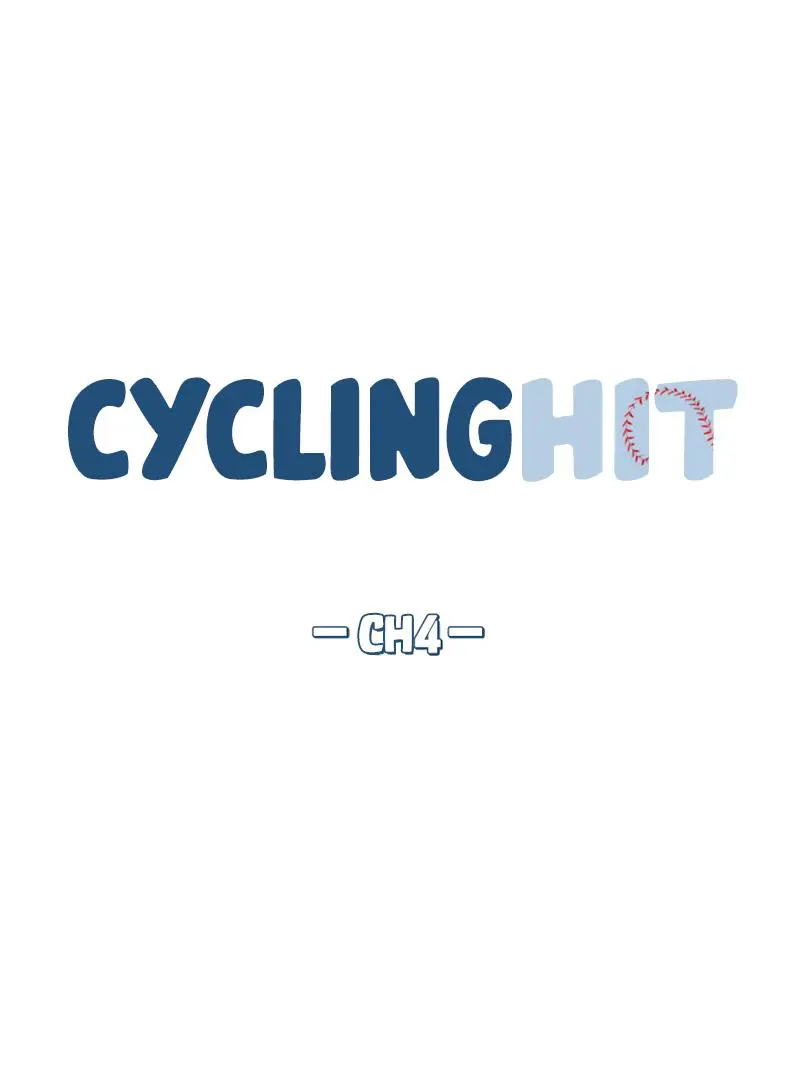 Cycling Hit - Chapter 4