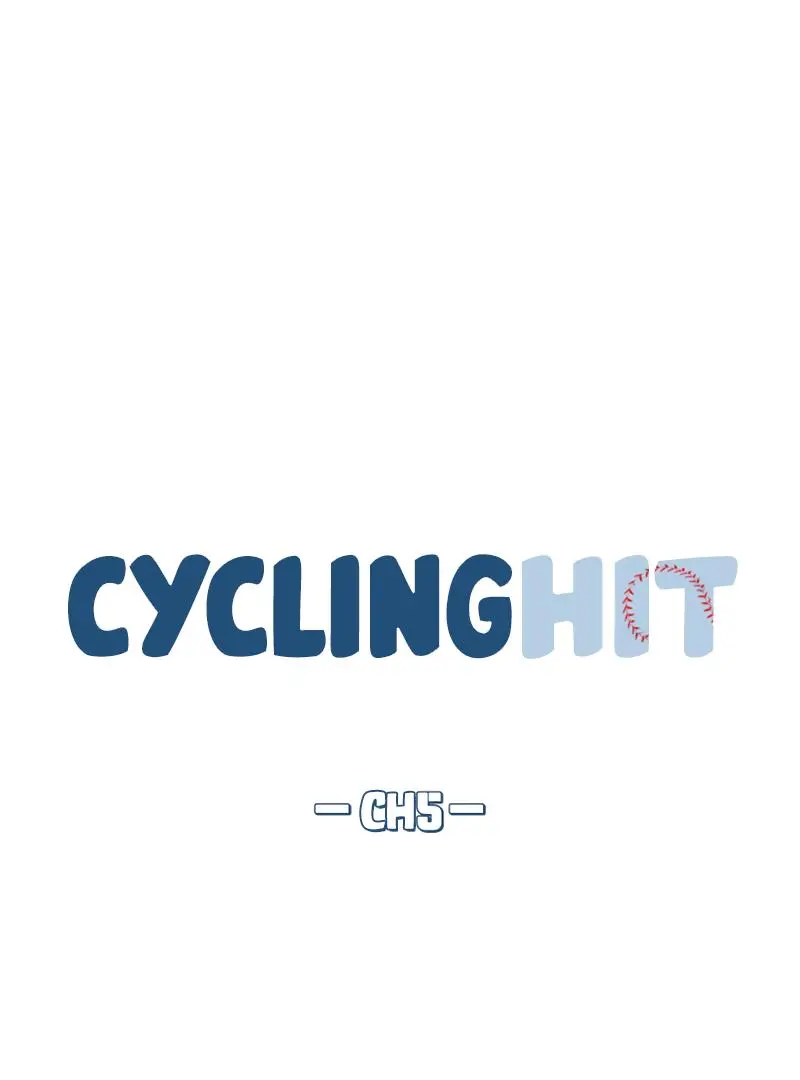 Cycling Hit - Chapter 5