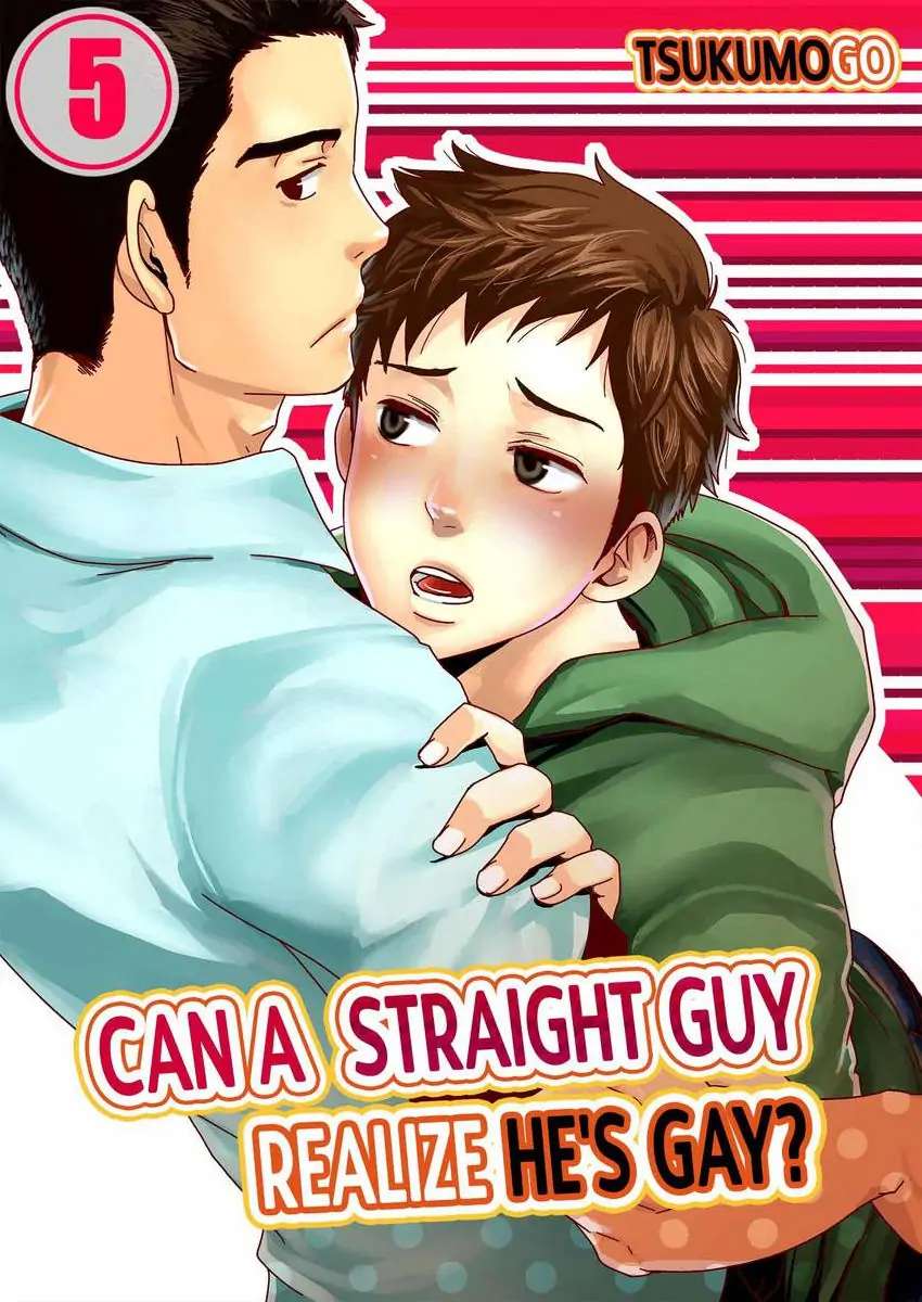 Can A Straight Guy Realize He's Gay? - Chapter 5