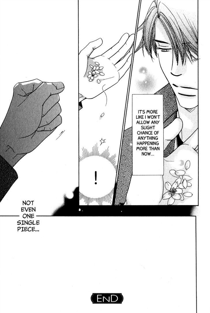 Himekoi, Wakana-Kun - Vol.1 Chapter 6 : One Single Petal