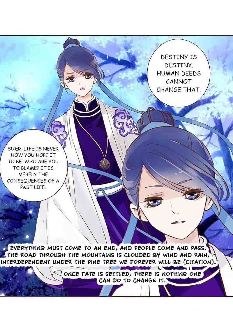 Living With The Emperor - Chapter 96