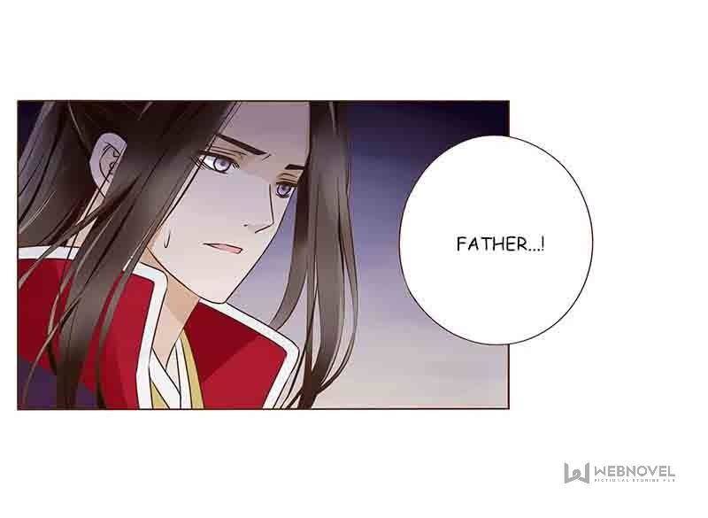 Living With The Emperor - Chapter 96