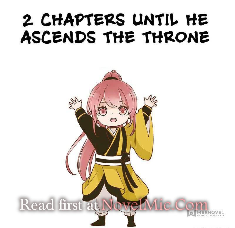 Living With The Emperor - Chapter 94