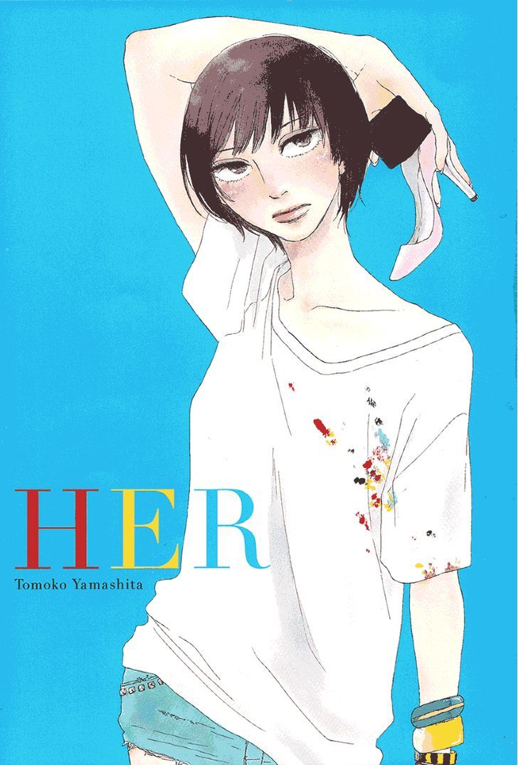 Her - Chapter 1