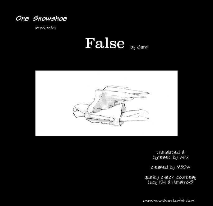 False - Chapter 1