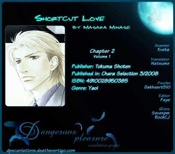 Shortcut Love!! - Vol.1 Chapter 2