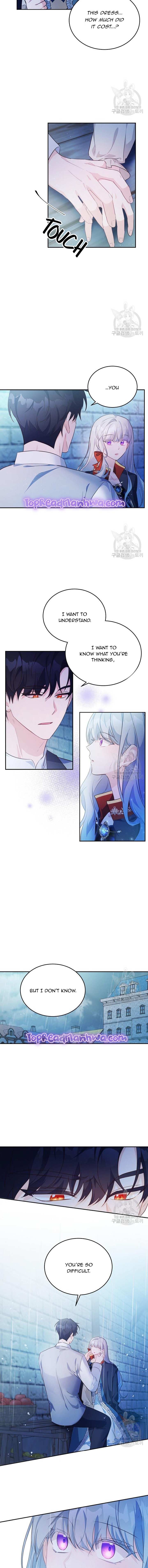 I Will Rewrite The Dead End Novel - Chapter 25