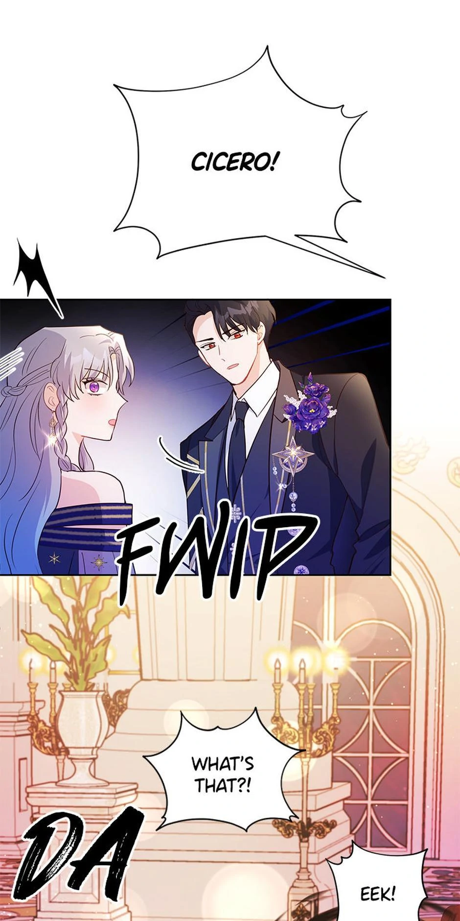 I Will Rewrite The Dead End Novel - Chapter 60