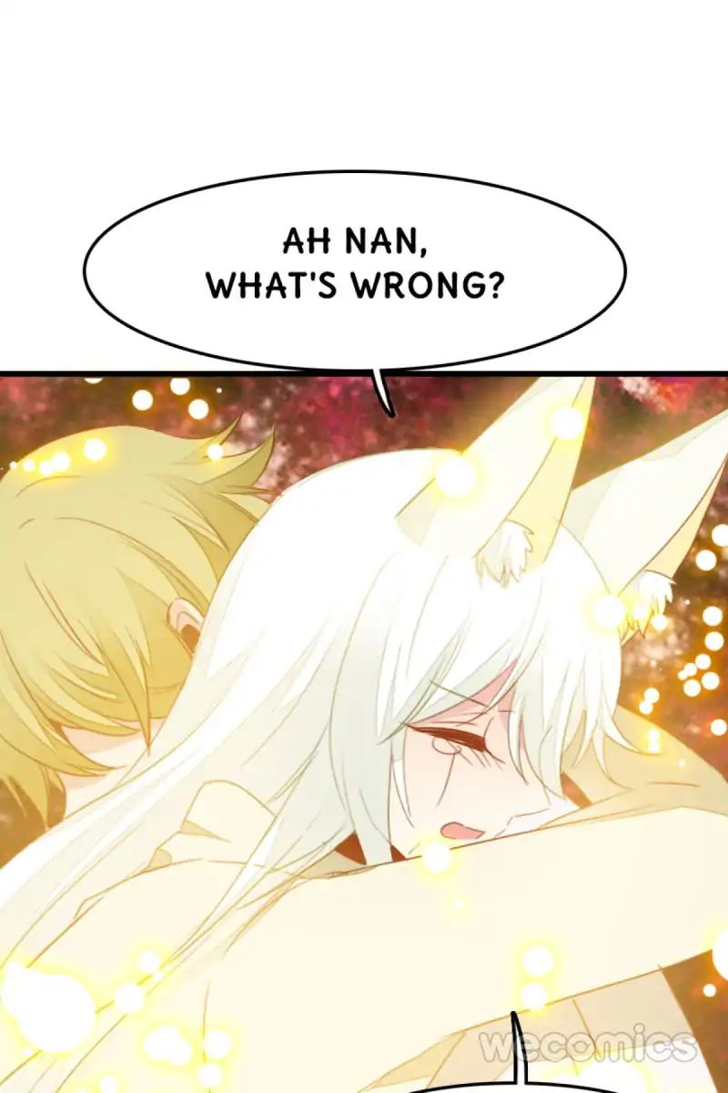 Princess Is Not A Boy - Chapter 8: Fragments Of Ah Nan's Memory