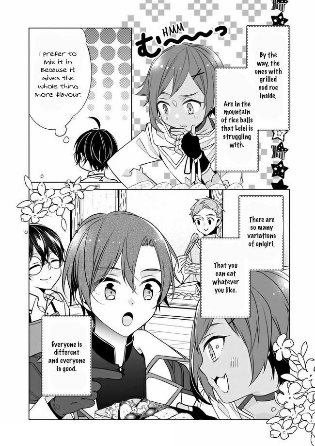 Saikyou No Kanteishi Tte Dare No Koto? ~Manpuku Gohan De Isekai Seikatsu~ - Chapter 29