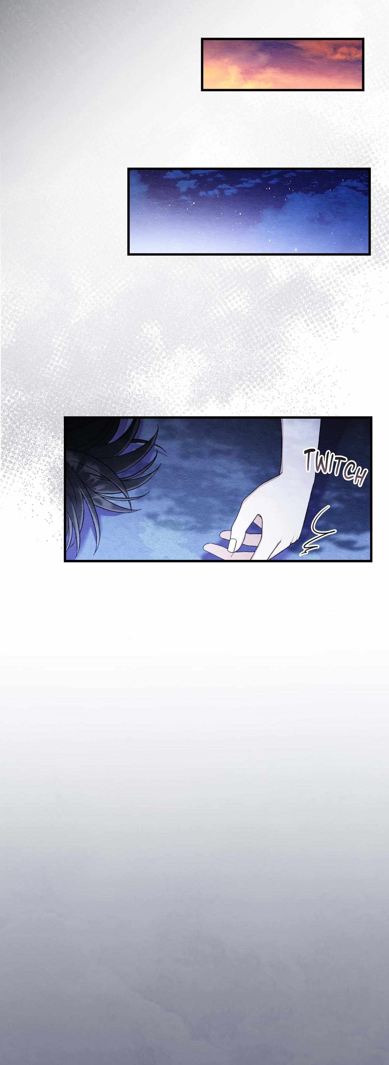 Piercing Stab - Chapter 31