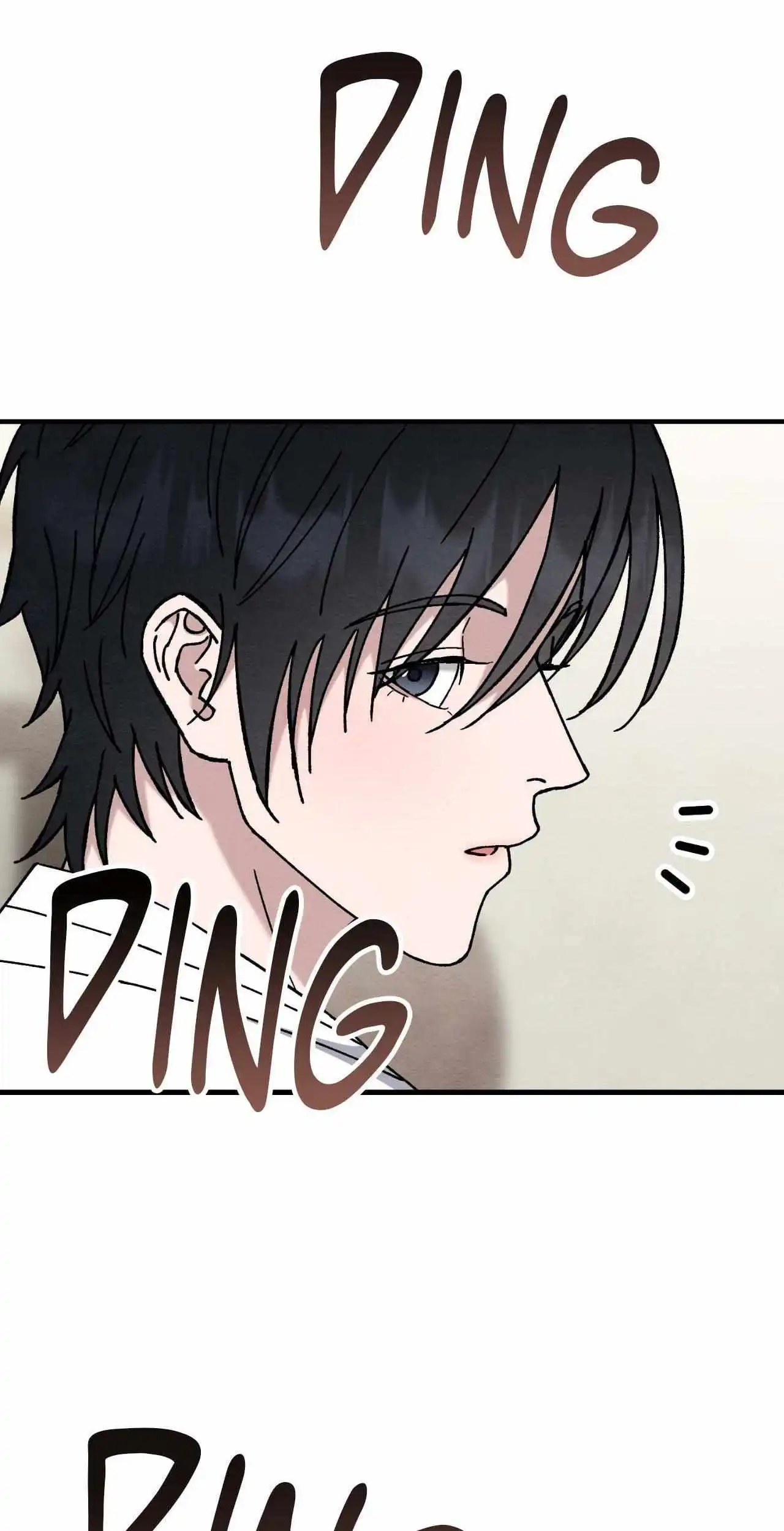 Piercing Stab - Chapter 14