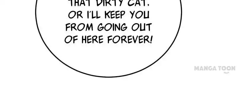 At Your Service, Kitty - Chapter 22