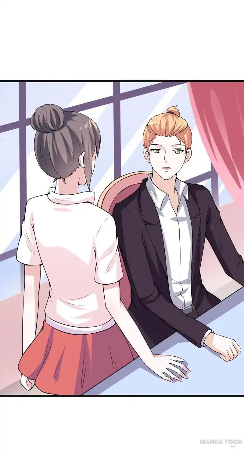 At Your Service, Kitty - Chapter 42